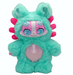 Uwu Fantasy Realm 10in" Plush Green Fish