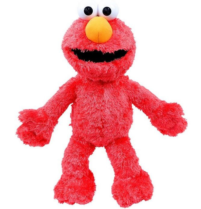 Tickle Me Elmo
