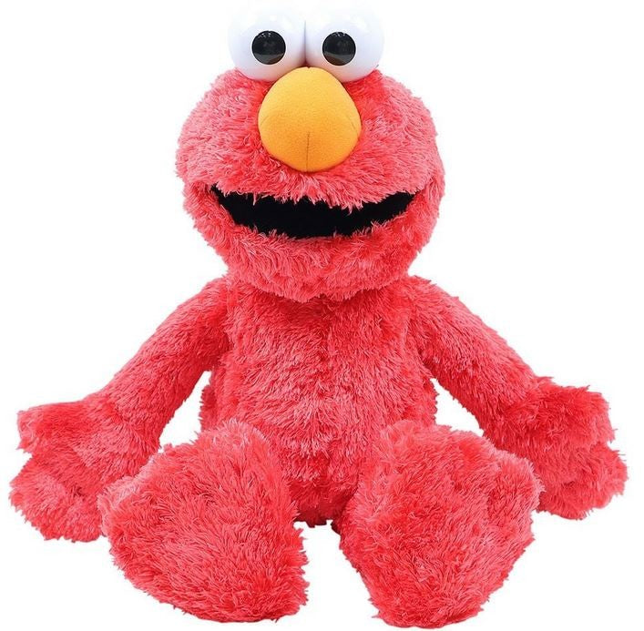 Tickle Me Elmo