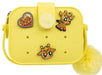 Swop Pops Yellow Purse Giraffe