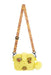 Swop Pops Yellow Purse Giraffe