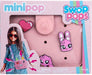 Swop Purse Pink Bunny