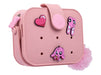 Swop Purse Pink Bunny
