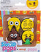 Swop Pops Assorted 4 Piece Pack