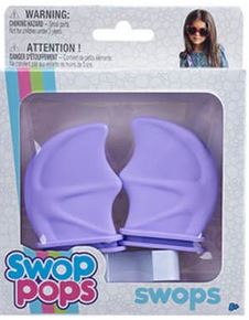 Swop Pops Bag  Boxed Accessory Assorted