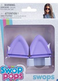 Swop Pops Bag  Boxed Accessory Assorted