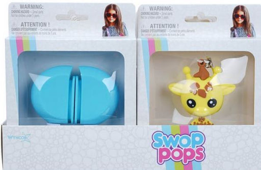 Swop Pops Bag  Boxed Accessory Assorted