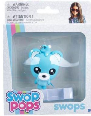 Swop Pops Bag  Boxed Accessory Assorted