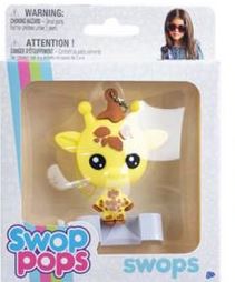 Swop Pops Bag  Boxed Accessory Assorted