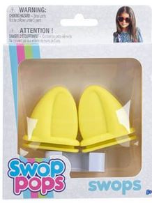 Swop Pops Bag  Boxed Accessory Assorted