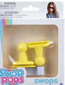Swop Pops Bag  Boxed Accessory Assorted
