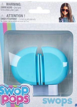 Swop Pops Bag  Boxed Accessory Assorted