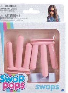 Swop Pops Bag  Boxed Accessory Assorted