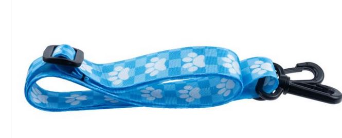 Swop Purse Blue Bear