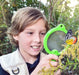 Wild Adventure Magnifying Glass 