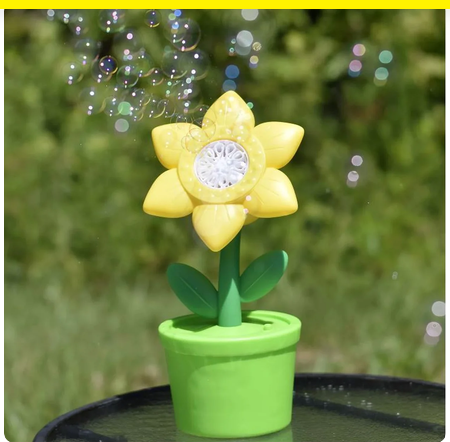 Maxx Bubbles - Bubble Blooms Assorted
