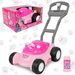 Barbie Bubble N Go Mower
