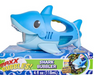 Maxx Bubbles Hand Held Shark Bower