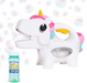 Maxx Bubble Handheld Unicorn Blower