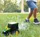 John Deere Bubble N Go Tractor