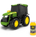 John Deere Bubble N Go Tractor