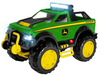 John Deere Metal Mega Pick Up Truck