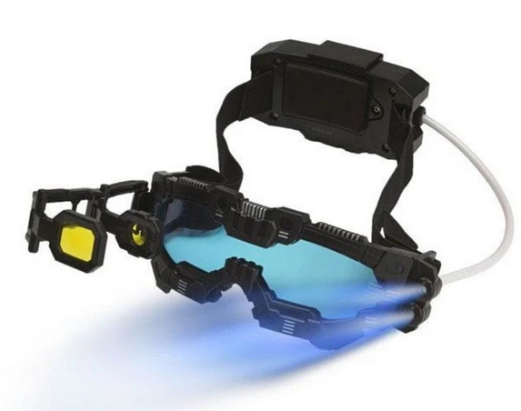 Spy X Night Mission Goggles
