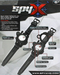 Spy X Wrist Walkie Talkies