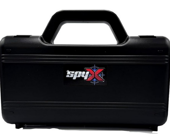 Spy X Top Secret Briefcase
