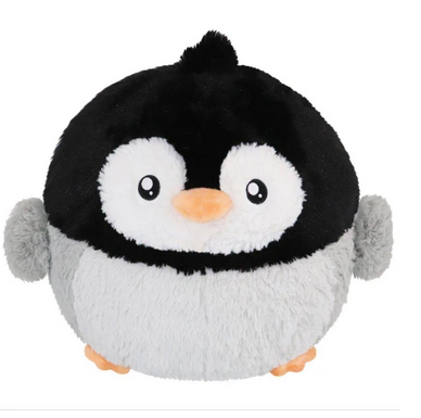 Squishables Mini Baby Penguin
