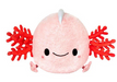 Squishables Mini Baby Axolotl