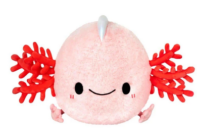 Squishables Mini Baby Axolotl