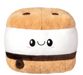 Squishables Snakers Plush S'more