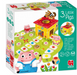 Goula 3 Little Pigs Game