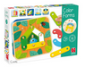 Goula Colour Forms Education 