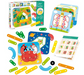 Goula Colour Forms Education 
