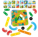 Goula Colour Forms Education 