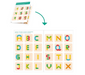 Goula Colour Forms Education 