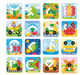 Goula Colour Forms Education 