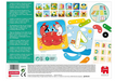 Goula Colour Forms Education 
