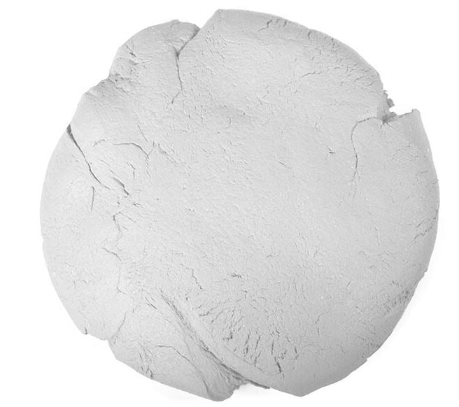 Jovi Air Dry Clay Pure White 500 Gms