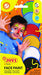 Jovi Face Paint 6 X 8ml Classic Colours