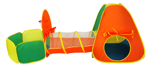 3 In 1 Pop Up Tent