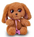 Baby Paws Cocker Spaniel Interactive Plush