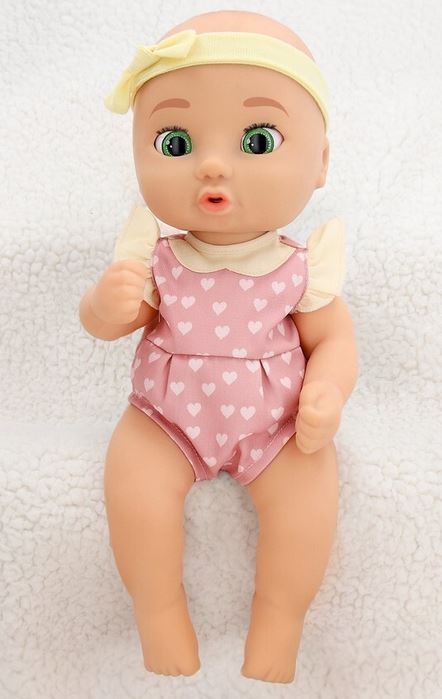 Be Loved Gabby Baies Doll