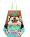Baby Paws Tiger Interactive Plush