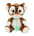 Baby Paws Tiger Interactive Plush