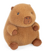 Bayby Paws  Capybara Interactive Plush