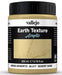 Vallejo Diorama Deseert Sand Earth Texture 200ml Paste