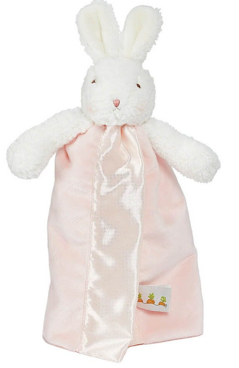 Bunnies By The Bay Blossom Pink Comforter